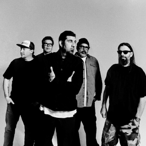 Deftones Detail 6th Annual Dia De Los Deftones Festival Photo