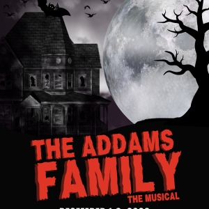 Salem Central School Drama Club THE ADDAMS FAMILY Takes The Stage This December Photo