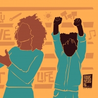 BLACKNESS IS… Arts Festival Lineup and Artists Announced