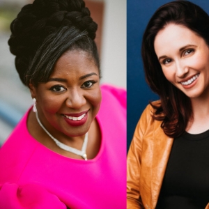 NaTasha Yvette Williams, Jenna Bainbridge & Daniel Quadrino to Join WICKED Photo