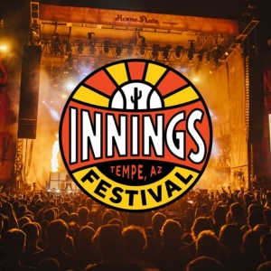 Fall Out Boy and The Killers to Headline Innings Festival in 2025 Photo