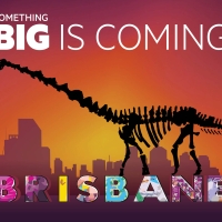 DINOSAURS OF PATAGONIA Exhibit is Coming to Queensland Museum in 2023 Video