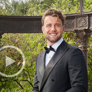 LET'S MARRY HARRY Official Trailer to Make Debut Ahead of Netflix Premiere