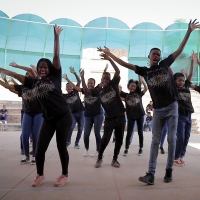 BWW Interview: Matthew Counihan talks about directing AFRICAN PULSE - CELEBRATING…