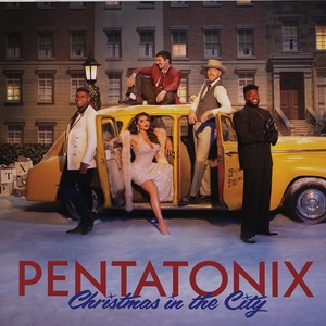 Pentatonix to Release ‘Christmas in the City’ Album; Listen to New Track ‘Bah H Photo