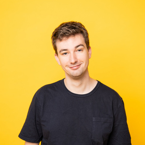 David Rose Will Bring NEPO GREAT GRANDBABY to Sydney Comedy Festival Photo