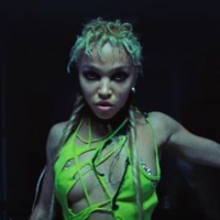 VIDEO: FKA Twigs & The Weeknd Share 'Tears In The Club' Video