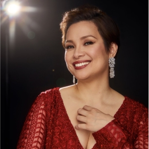 Lea Salonga Releases New Holiday Album Sounding Joy Photo