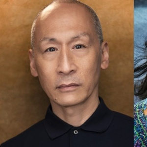 Francis Jue and Christine Toy Johnson to Star in WHAT BECAME OF US At George Street P Photo