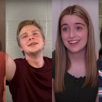 Meet Our NEXT ON STAGE: SEASON 3 High School Top 10! Video