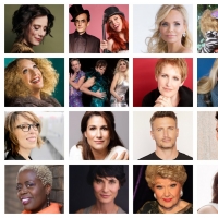 Kristin Chenoweth, Stephanie J. Block, Lillias White and More to Perform at…