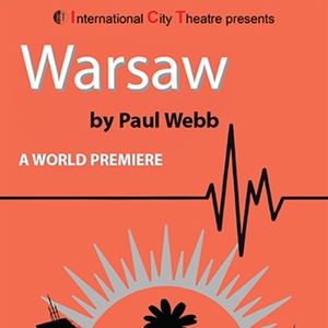 Interview: Playwright Paul Webb of WARSAW at International City Theatre Photo