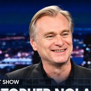 Christopher Nolan Reveals What Almost Destroyed THE ODYSSEY, Talks Rom-Coms Photo