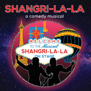SHANGRI-LA-LA, Siegfried & Roy Musical Comedy, to Play Harrisburg, NYC and Philadelph Photo