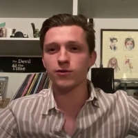 VIDEO: Tom Holland Will Host a Marvel-Themed Virtual Quiz Show This Week Video