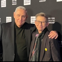 The Segal Theatre to Present Evening Celebrating Linda Chapman & Jim Nicola of NYTW…