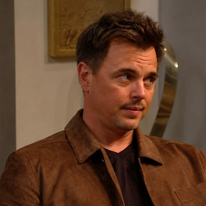THE BOLD AND THE BEAUTIFUL: Wyatt Spencer Returns to Stir Up Family Drama Photo