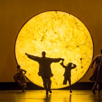 BWW Review: THE MAGIC FLUTE, Royal Opera House Photo