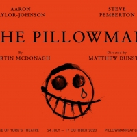West End Premiere of Martin McDonagh's THE PILLOWMAN is Delayed Video