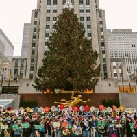 Join Tenor and Bass Tuba Players for Holiday Sing Along at Merry Tuba Christmas at Th Video