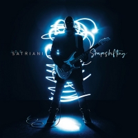 Joe Satriani Reschedules European Tour to 2021