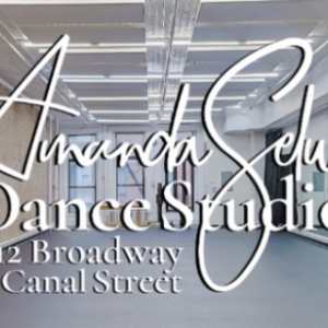 Amanda Selwyn Dance Theatre Reveals Ongoing Studio Space Use Opportunities Photo