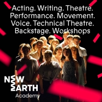 New Earth Theatre Announces Launch Of New Earth Academy 2022 Photo