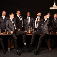 Straight No Chaser's OPEN BAR TOUR to Stop at Aurora's Paramount Theatre