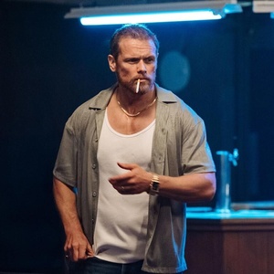 Review: MACBETH, starring Sam Heughan and Lia Williams Photo