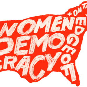WOMEN+ ON THE EDGE OF DEMOCRACY to Present Staged Readings in Brea Photo