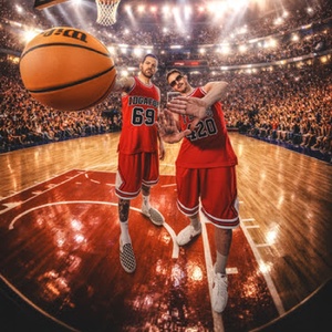 Dillon Francis and Flosstradamus Unveil 'Dillstradamus' Co-Headline Tour Photo