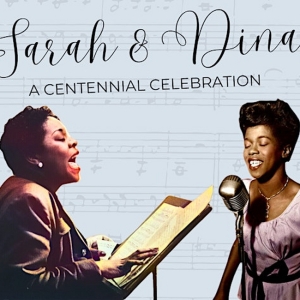 Celebrate Sarah Vaughan and Dinah Washington at Davenport's Video