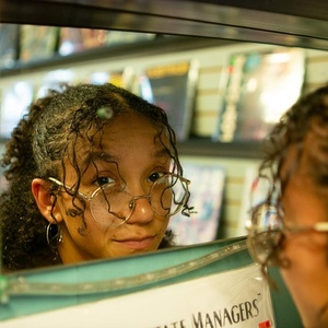 BUT I CAN! to Open WBTT's Young Artist Program Season Featuring Charlotte Corporan