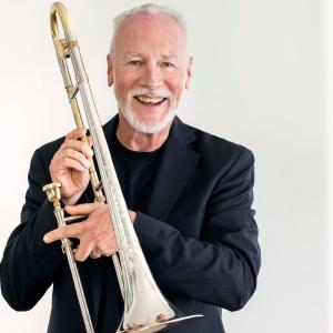 Ed Neumeister Announces Upcoming Appearances and NEWNEUNONET Recording Photo