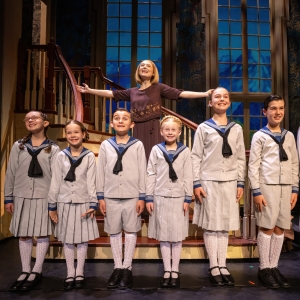 Review: THE SOUND OF MUSIC at The Grand Theatre, Xiqu Centre Video