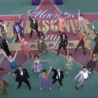 20 Broadway Performances from the Macy's Thanksgiving Day Parade to Gobble Up!