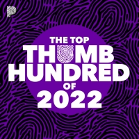 Future Is #1 With Pandora Listeners on Top Thumb Hundred for 2022 Photo