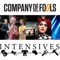 Company Of Fools Announces New Acting Intensives Photo