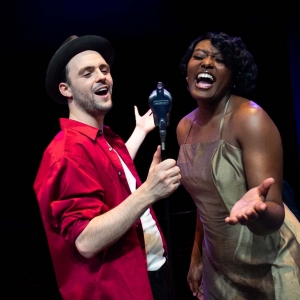 ARTx3 Campus to Present MEMPHIS At Arts & Science Center Photo