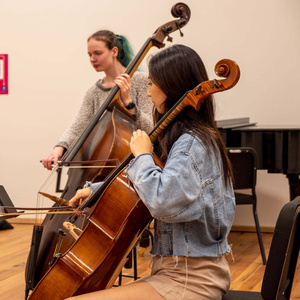 American Music Institute To Offer Music Lessons In Downtown Geneva Interview