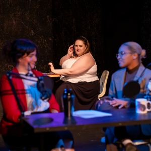 Review: 10x10x10 2023 At Fells Point Corner Theatre: Longer Than A Tweet, Shorter…
