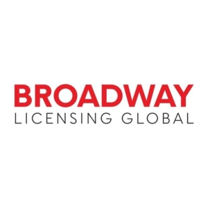 Broadway Licensing Global & Harmonia Holdings Renew Partnership for Representation in  Photo