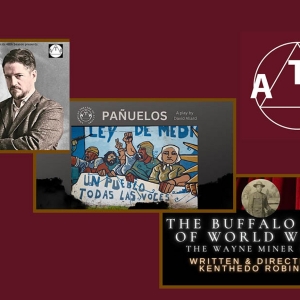 The American Theatre of Actors Explores Historic Events And Figures In Season 48…