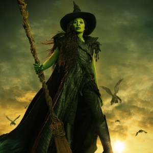 Photos: WICKED FOR GOOD Drops Character Posters Ahead of New Trailer Photo