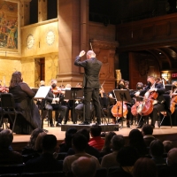 Princeton Symphony Orchestra Announces 2022-23 Season Photo