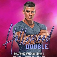 Alexa Aston Releases New Contemporary Romance HOLLYWOOD DOUBLE Photo