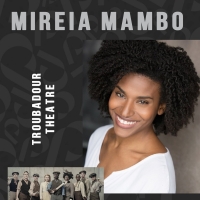 Mireia Mambo se une al reparto de NEWSIES en Londres Video