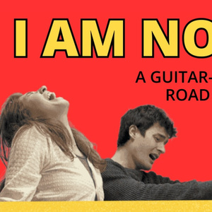 Theater of the Apes to Present I AM NOBODY at The Magnet Photo