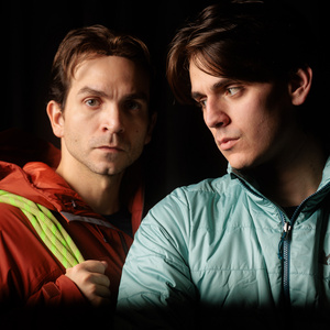 Stageworks Theatre To Present TOUCHING THE VOID