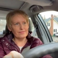 VIDEO: Liz Callaway Sings 'The People That You Never Get to Love' by Rupert Holmes…